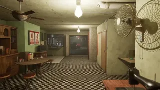 Скриншот 1 к игре Kowloon 666