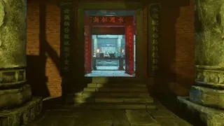 Скриншот 6 к игре Kowloon 666
