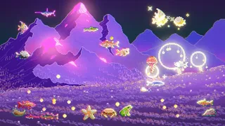 Скриншот 1 к игре FISHTOPIA
