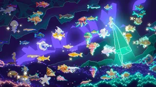 Скриншот 2 к игре FISHTOPIA