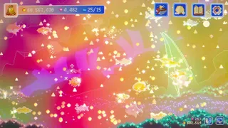 Скриншот 3 к игре FISHTOPIA