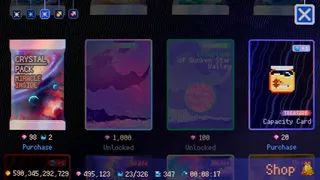 Скриншот 4 к игре FISHTOPIA