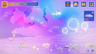 Скриншот 5 к игре FISHTOPIA