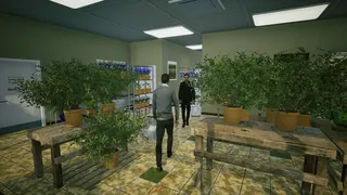Скриншот 4 к игре Sunny Blooms Garden Center