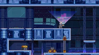 Скриншот 2 к игре SHADE Protocol