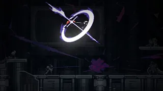 Скриншот 3 к игре SHADE Protocol