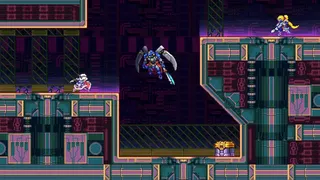 Скриншот 4 к игре SHADE Protocol