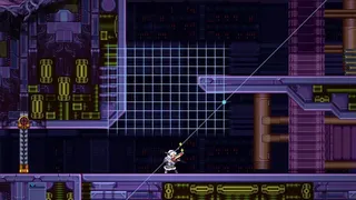 Скриншот 5 к игре SHADE Protocol