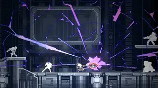 Скриншот 6 к игре SHADE Protocol