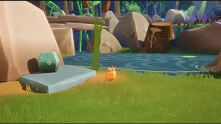 Скриншот 1 к игре Lillapad
