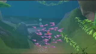 Скриншот 3 к игре Lillapad