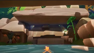 Скриншот 5 к игре Lillapad