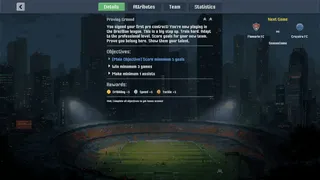 Скриншот 7 к игре Favela Kick: The Final Goal