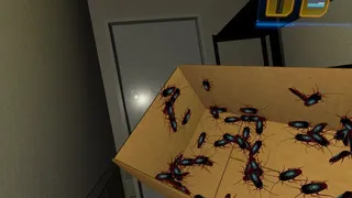 Скриншот 2 к игре ゴキ's ROOM 2