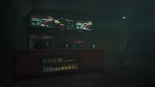 Скриншот 2 к игре The Last Screening