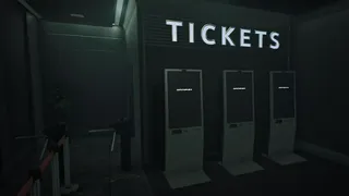 Скриншот 4 к игре The Last Screening