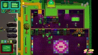 Скриншот 1 к игре Monsters and Me 🧟‍♂️🤷‍♂️