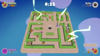Скриншот 7 к игре Marbies Party