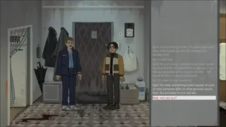 Скриншот 4 к игре Sucks To Be In The Sticks