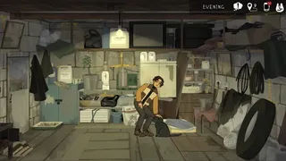 Скриншот 7 к игре Sucks To Be In The Sticks