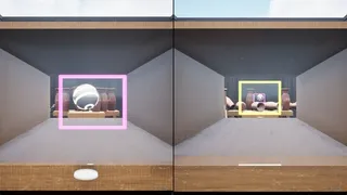 Скриншот 3 к игре Velocity Arena