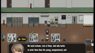 Скриншот 2 к игре IT Witch Case