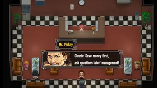 Скриншот 5 к игре IT Witch Case