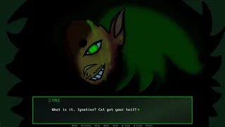 Скриншот 1 к игре Hellbound: Reign of El Diablo