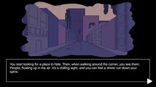 Скриншот 4 к игре They Come at Daylight