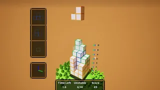 Скриншот 2 к игре Torenstad