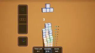 Скриншот 3 к игре Torenstad