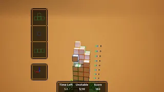 Скриншот 4 к игре Torenstad