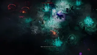 Скриншот 1 к игре Shattered Realms