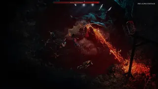 Скриншот 3 к игре Shattered Realms
