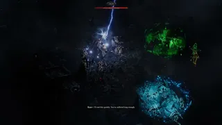 Скриншот 5 к игре Shattered Realms
