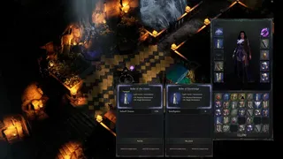 Скриншот 7 к игре Shattered Realms
