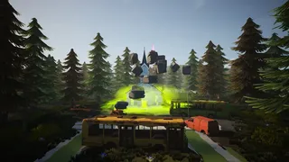 Скриншот 4 к игре Shatterland