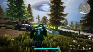 Скриншот 7 к игре Shatterland