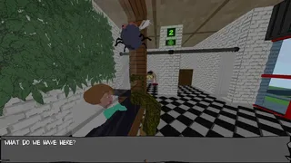 Скриншот 8 к игре Depths of Insanity 3