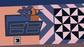 Скриншот 2 к игре Leaving Home