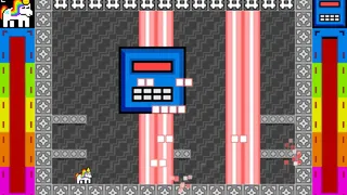 Скриншот 1 к игре UNI-CODE