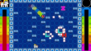 Скриншот 2 к игре UNI-CODE