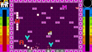 Скриншот 4 к игре UNI-CODE