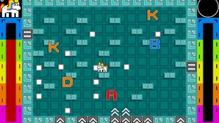 Скриншот 6 к игре UNI-CODE
