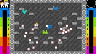 Скриншот 7 к игре UNI-CODE
