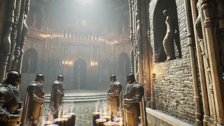 Скриншот 2 к игре IMPOSSIBLE ROOMS: No Way Out