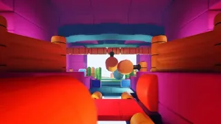 Скриншот 6 к игре IMPOSSIBLE ROOMS: No Way Out