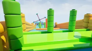 Скриншот 7 к игре IMPOSSIBLE ROOMS: No Way Out