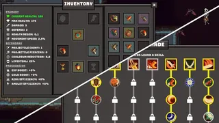 Скриншот 4 к игре Unwanted Dungeon
