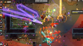 Скриншот 5 к игре Unwanted Dungeon